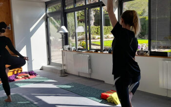 Apprendre à gérer son énergie avec le yoga
